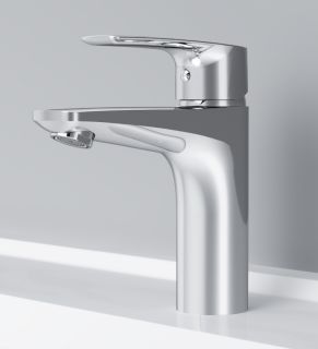 Смеситель для раковины Am Pm GEM F90A82100